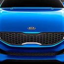 Kia представила рендерные изображения нового седана Cerato