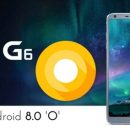 LG G6 скоро получит обновление до Android Oreo