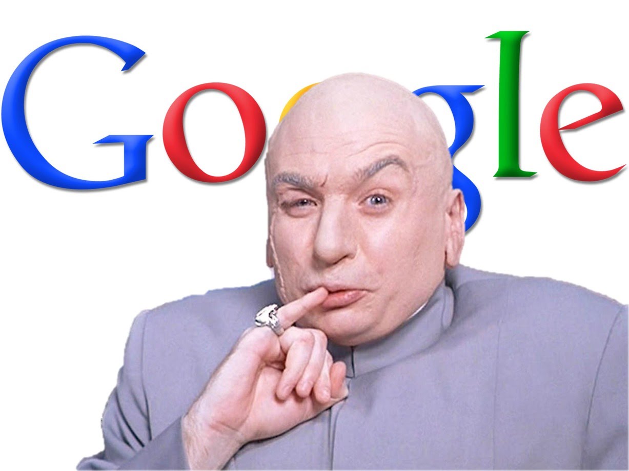 Инженер Google рассказал о тёмной стороне «корпорации добра»