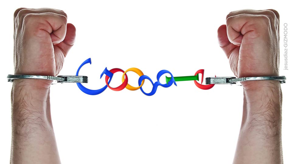 Инженер Google рассказал о тёмной стороне «корпорации добра»