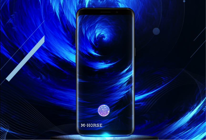 M-HORSE Shine X получит дисплейный сканер отпечатков пальцев и аккумулятор на 5000 мАч