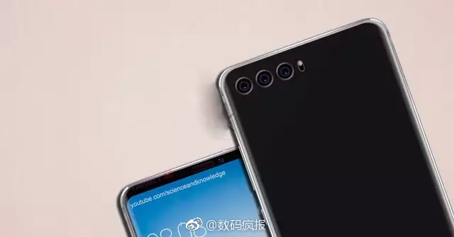 Huawei выводит мобильную фотографию на уровень зеркальных камер