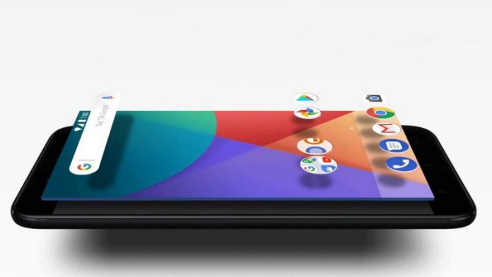 Xiaomi Mi A1 снова официально получает обновления до Android Oreo