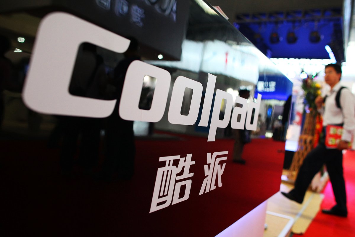 После краха LeEco, Coolpad получил крупные инвестиции в развитие нейросетей