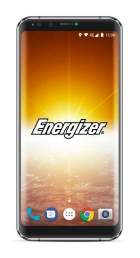 Представлен долгоиграющий Energizer Power Max P600S