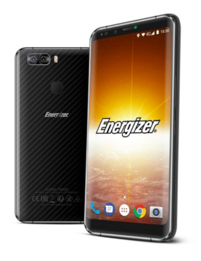 Представлен долгоиграющий Energizer Power Max P600S