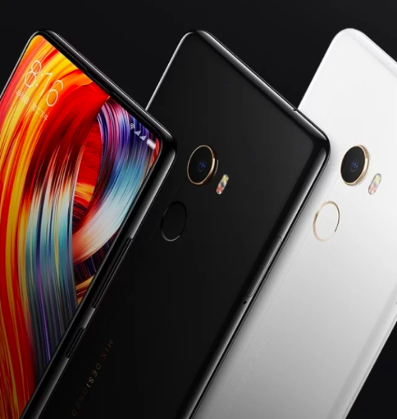 Xiaomi Mi Mix 2s: когда ждать?