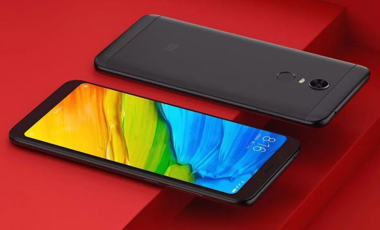 Xiaomi Redmi Note 5 может выйти уже в феврале. Но только в одной стране