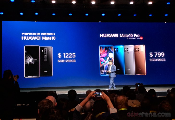 Раскрыли истинные причины, почему Huawei закрыли путь в США