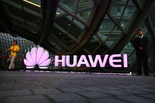 Huawei одержала очередную победу в суде над Samsung