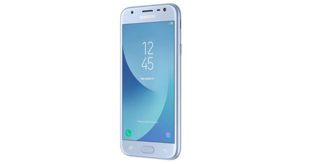 Samsung Galaxy J3 (2018) сертифицирован в Китае