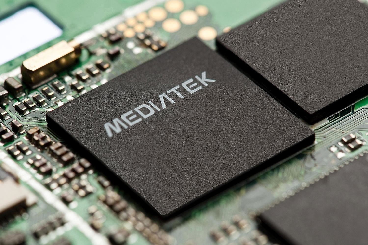 MediaTek поможет в производстве 137 миллионов смартфонов на Android Go