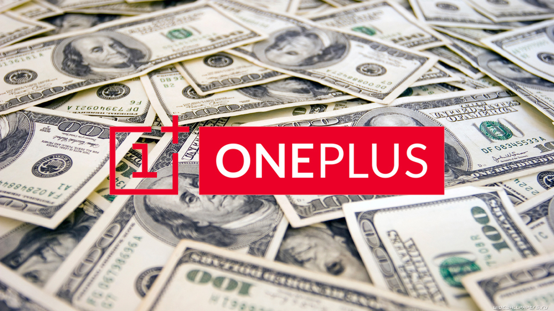 OnePlus заработала 1,4 миллиарда долларов за 2017 год