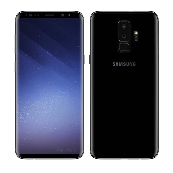 Эван Бласс рассказал о дате анонса и старта продаж Samsung  Galaxy S9/Galaxy S9+