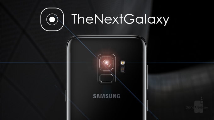Обзор уникальных особенностей камеры Samsung Galaxy S9