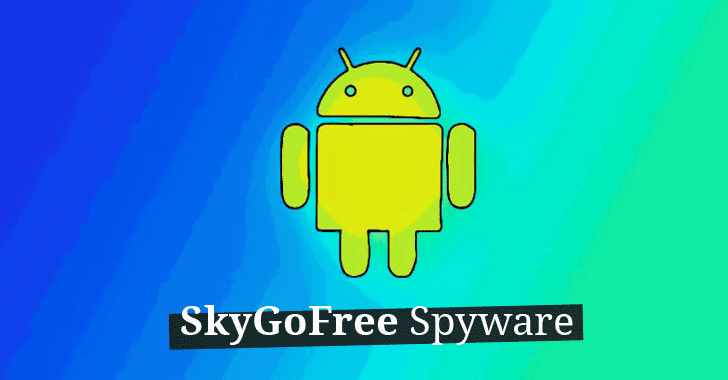 Обнаружен самый мощный вирус-троян Skygofree для Android