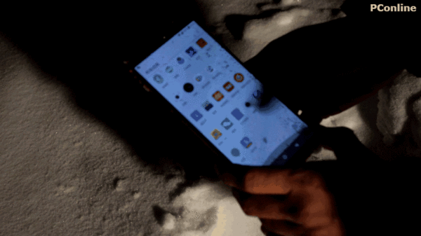 OnePlus 5T и мороз: как справился с переохлаждением флагман