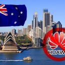 США призывает Австралию не закупать оборудование Huawei