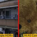 Установка Google Camera HDR+ и EIS на смартфоны Xiaomi Mi A1 без получения ROOT-прав и ...