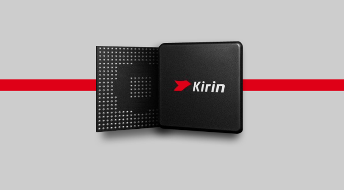У Huawei в приоритетах будут чипы HiSilicon Kirin