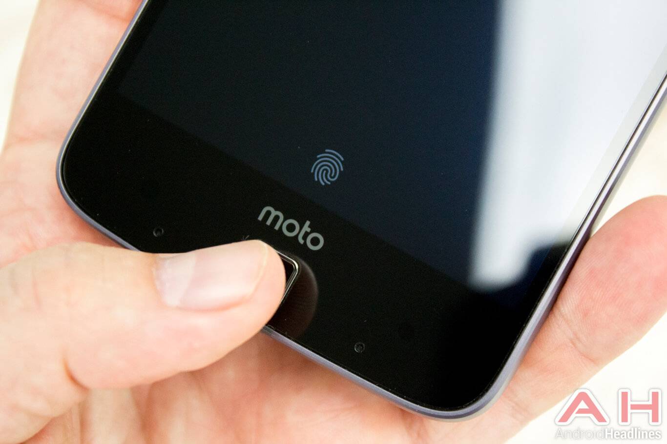 Moto G6 Play замечен в бенчмарке