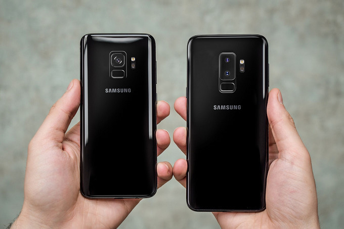 Samsung Galaxy S9: дизайн, автономность и 3D-эмодзи. Первые отзывы о флагмане