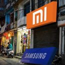 Конкуренция Samsung и Xiaomi за рынок Индии в 2018 году