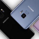 Samsung представит Galaxy S9 с использованием технологии дополненной реальности