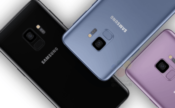 Samsung представит Galaxy S9 с использованием технологии дополненной реальности