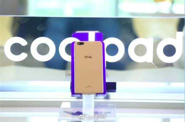 У Coolpad больше претензий к Xiaomi, чем заявлено