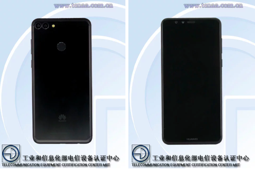 Китайцы показали Huawei Nova 3 и Nova 3 Plus
