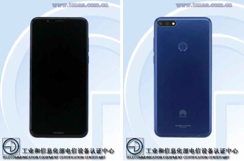 Китайцы показали Huawei Nova 3 и Nova 3 Plus