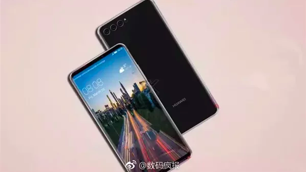 Huawei подтвердила дату анонса Huawei P20