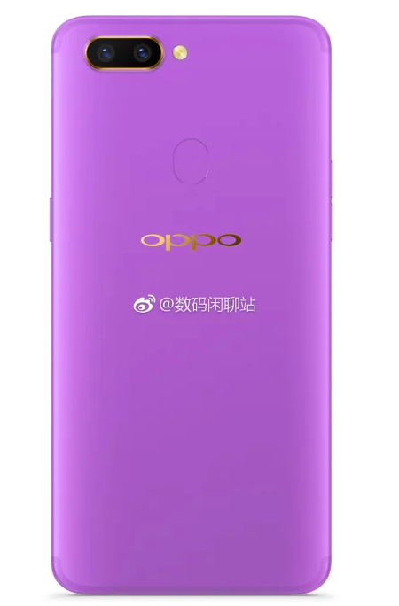 Oppo R15 — iPhone на Android и Snapdragon 670