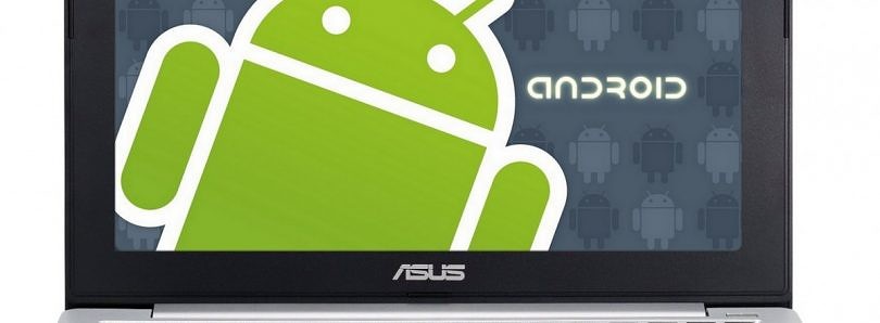 Теперь можно установить ОС Android х86 7.1 Nougat на домашний ПК