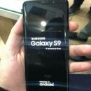 Samsung Galaxy S9 позирует на «живых» снимках за несколько дней до анонса