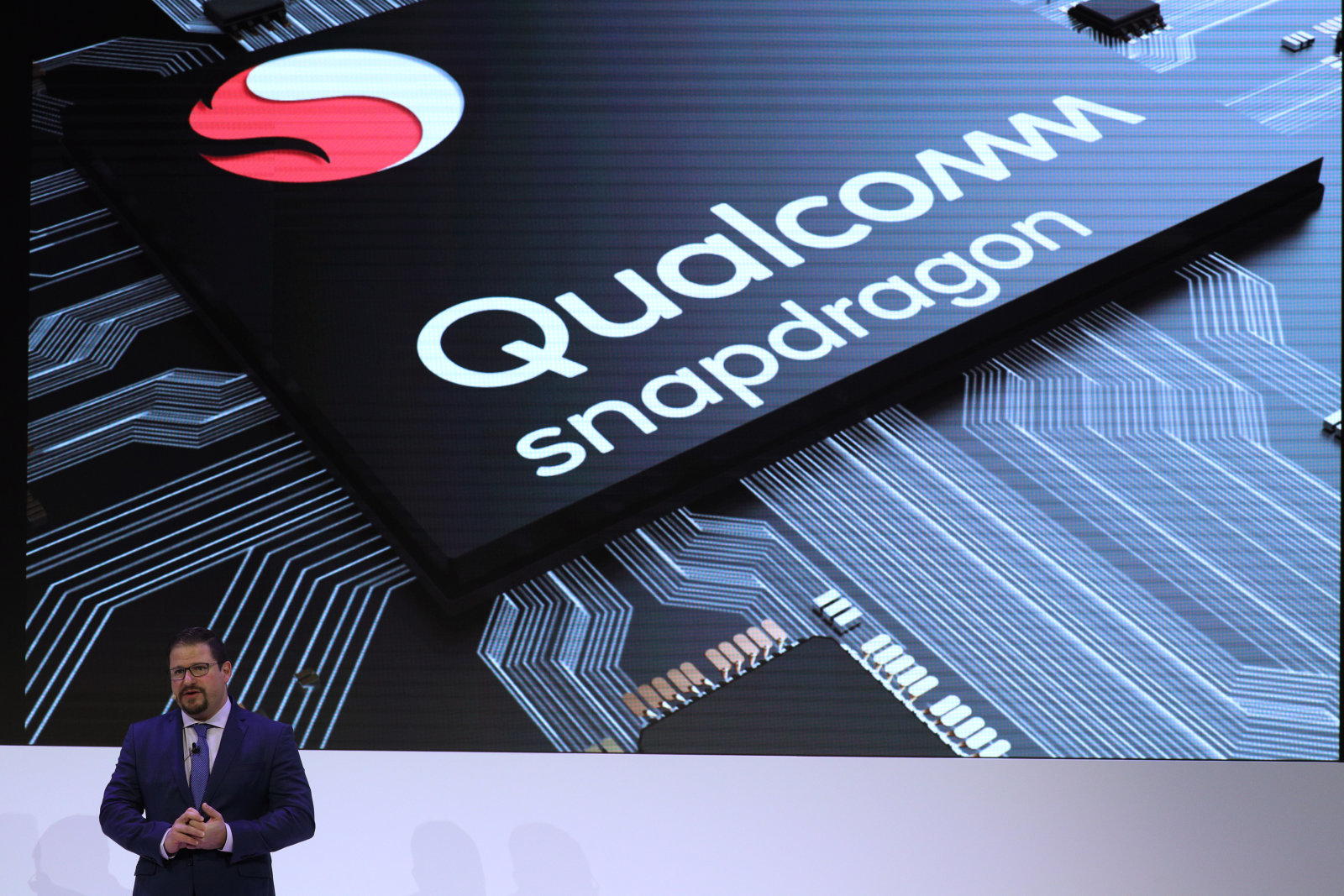 Qualcomm Snapdragon 700 был представлен на выставке MWC 2018