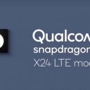 Представлен Snapdragon X24 - первый LTE-модем с поддержкой скорости до 2Гбит