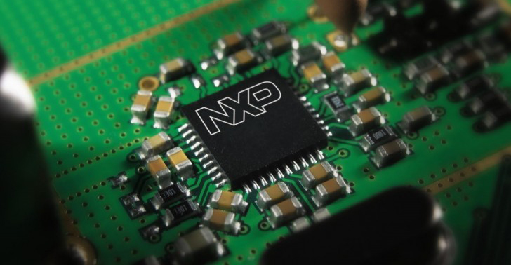 Qualcomm заключает договор о приобретении NXP. Broadcom огорчен