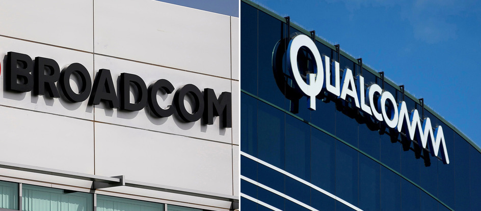 Итоги переговоров о покупке Qualcomm компанией Broadcom