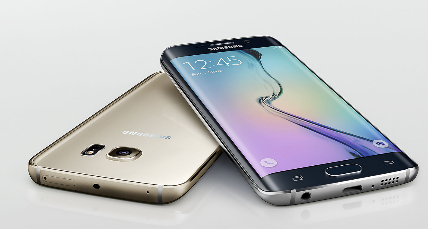 Флагманские смартфоны Samsung 2015 года получат обновление до Android Oreo