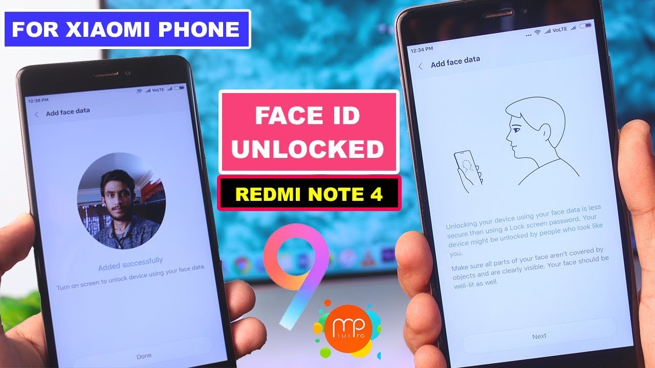 Неизданное #16: FaceID для Redmi Note 4, новинки от Nvidia, умная вспышка, а также новые ...