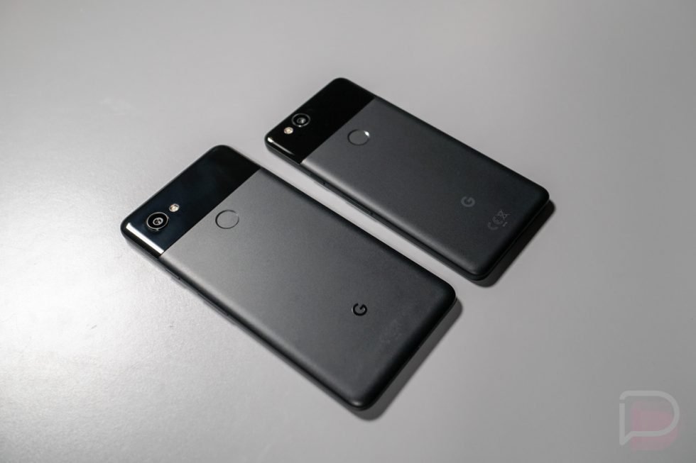 Сколько продано Google Pixel и по какому показателю HMD Global превзошла OnePlus, HTC и другие ...
