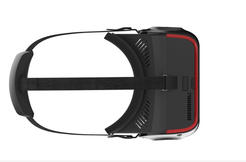 Qualcomm продемонстрировала впечатляющие возможности VR на базе Snapdragon 845