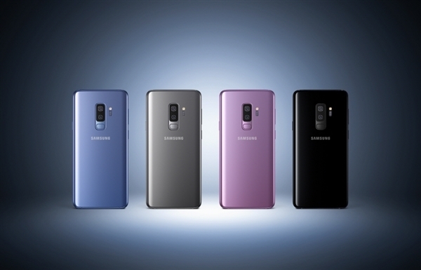Samsung Galaxy S9/Galaxy S9+ принесут компании больше денег, чем предшественники