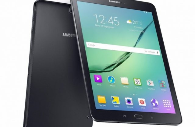 Samsung Galaxy Tab S4 засветился в бенчмарке GFXbench