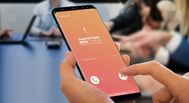 Android 9.0 Pi позволит записать телефонный разговор
