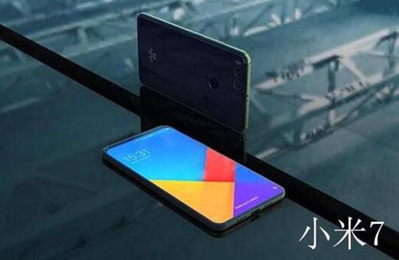 У Xiaomi Mi7 будет своя система Face ID и его анонс отложен