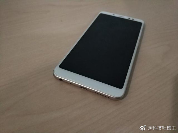 Китайский Xiaomi Redmi Note 5: как индийский Xiaomi Redmi Note 5 Pro, но круче