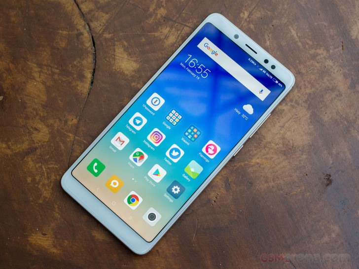 Xiaomi Redmi Note 5 Pro придет в Европу и вот по какой цене